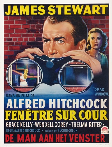 Rear Window