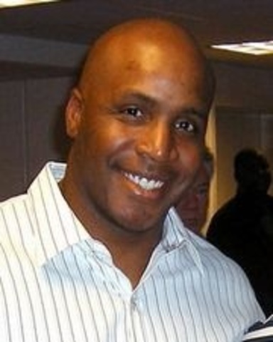 Barry Bonds