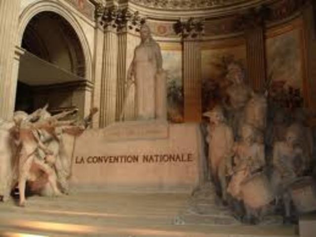 National Convention