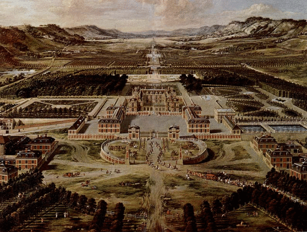 Estates-General Assembly Was Held