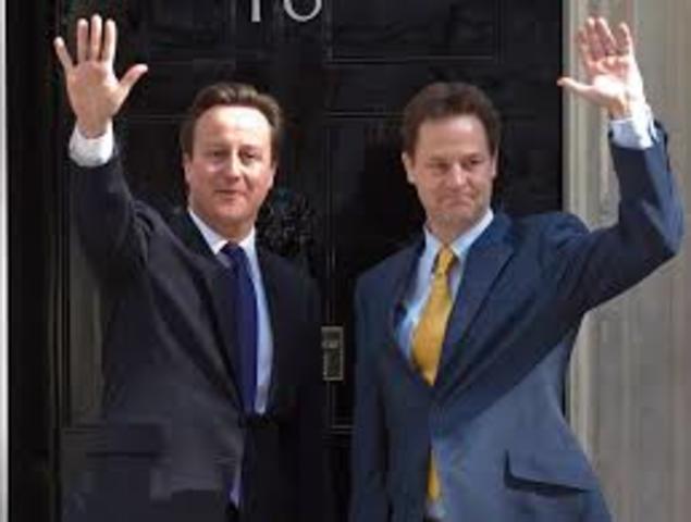 Coalition government