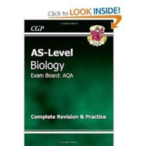 AS Levels