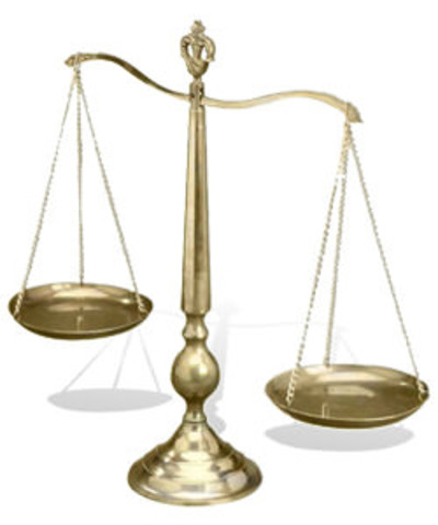 Administration of Justice Act