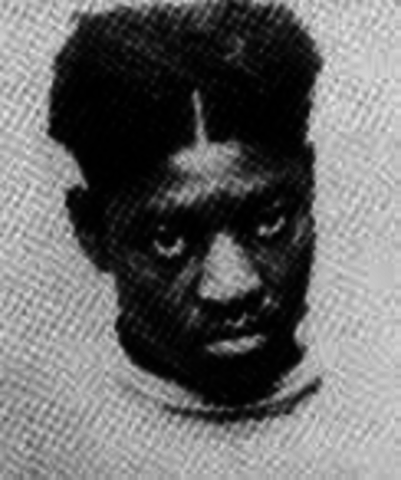 Patterson is Charged With Murder