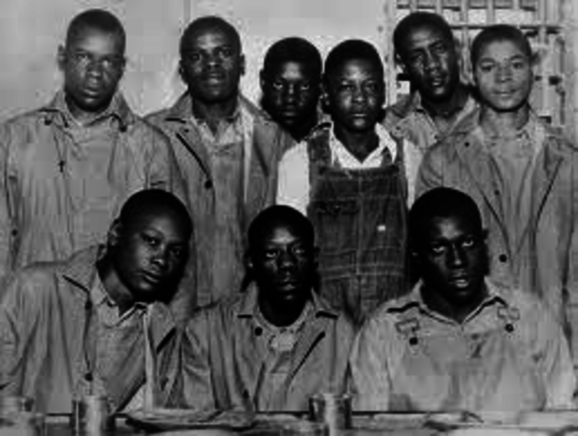 Haywood is Found Guilty