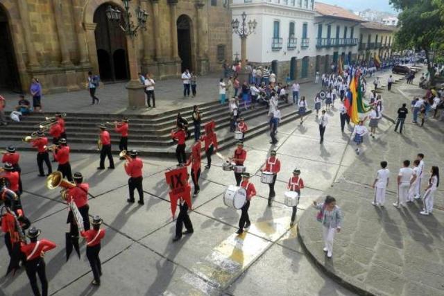 Día de la Sangileñidad