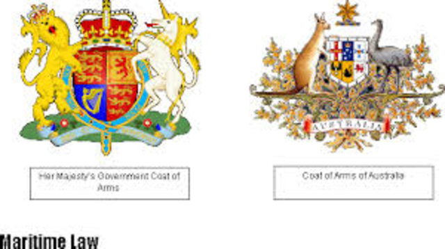 Admiralty Courts