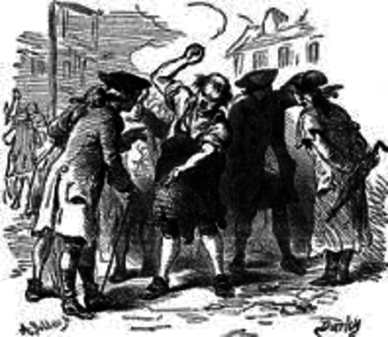 New York assembly disbanded