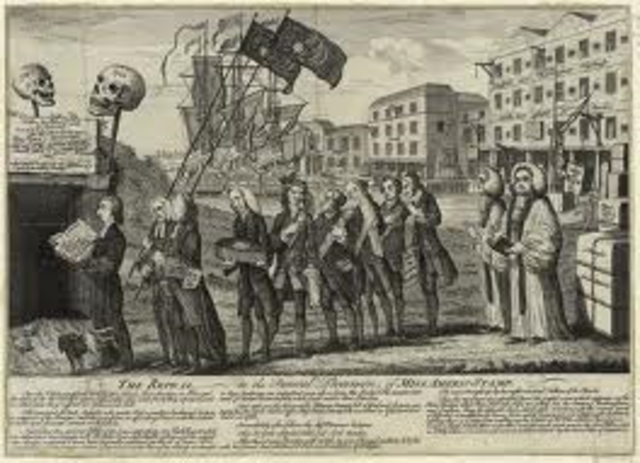 Lead, Paper, Paint, Tea