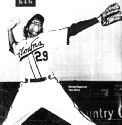 Women in the Negro Leauges