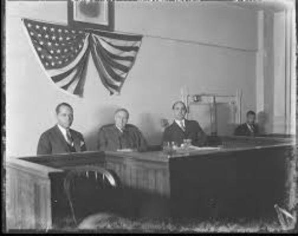 The convictions are overturned