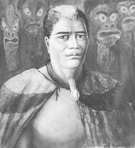 Keoua Kuahuula