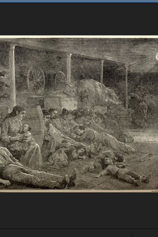 The Worldwide outbreak of Chorlera