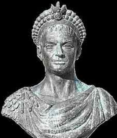 Muerte de Teodosio I