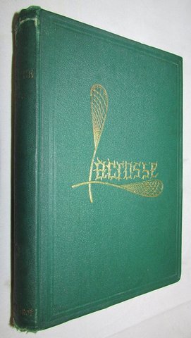 Lacrosse: The National Game of Canada