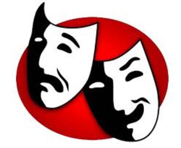 En 1991 iniciacion del festival de teatro en la "E.N.S.L.A.P"