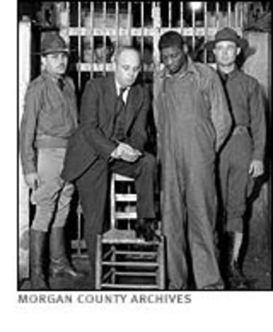 Haywood paterson 4th trial