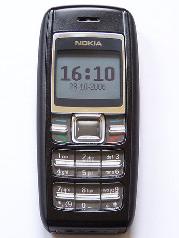 nokia1600