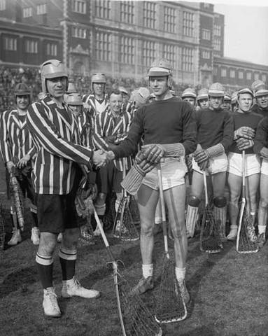 U.S Amatuer Lacrosse Association