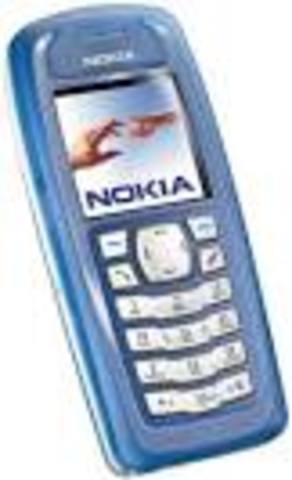 nokia3100
