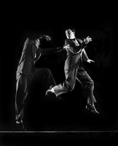 Gene Kelly: Caught in the Act