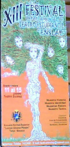 En el año 2006 contratan al director Oscar Eduardo García.