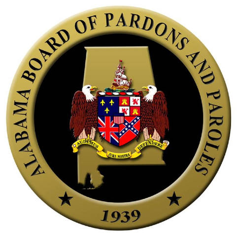 Alabama Pardon Board