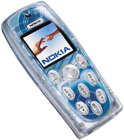 Nokia 3200