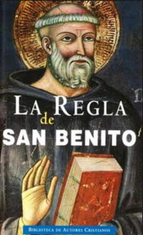 La Regla de San Benito