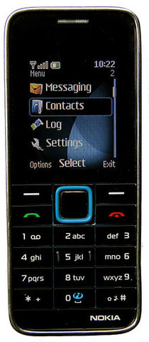nokia3500
