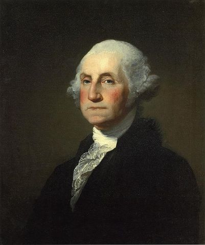 Georage Washington