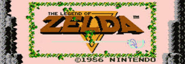 Legend of Zelda