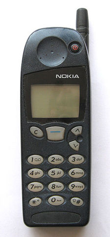 Nokia 5110