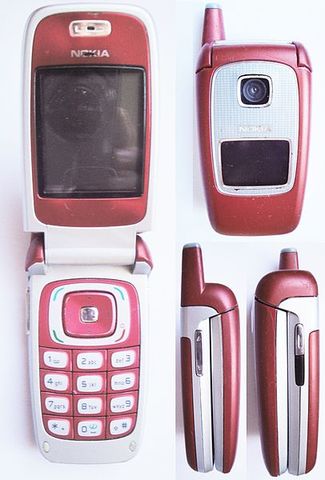Nokia 6103