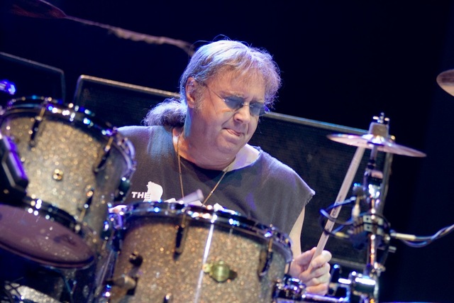 #9 Ian Paice