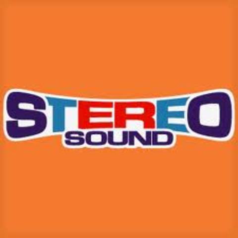 Sonido Estereo