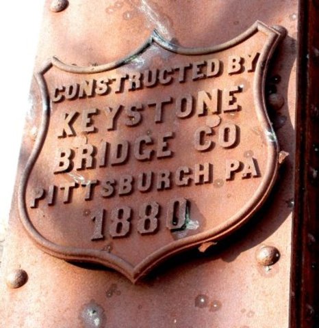 Keystone Bridge Company