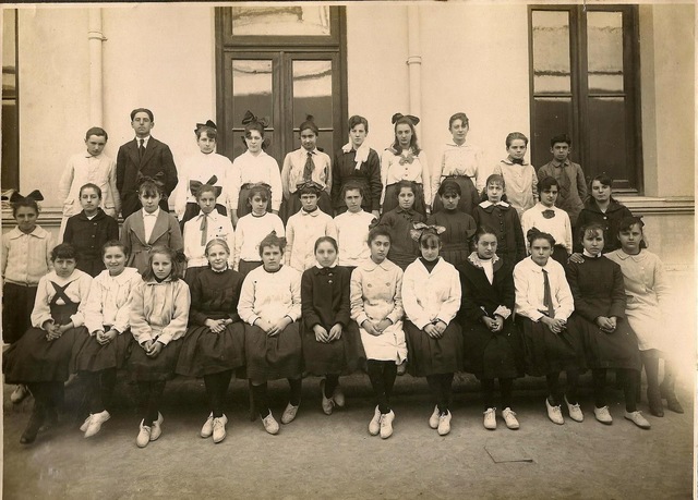 ALTO NIVEL ACADÈMICO