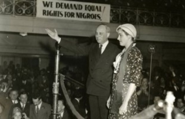 Ruby Bates Apologizes