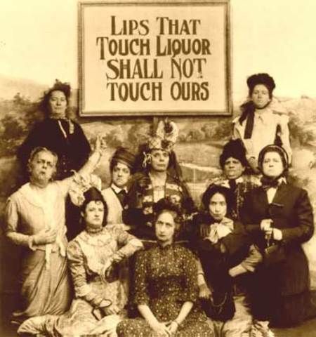 American Society for the Promotion of Temperance