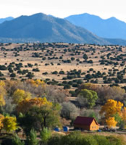 Texas Santa Fe Expedition