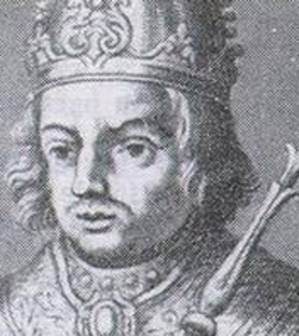 King Alfonso X