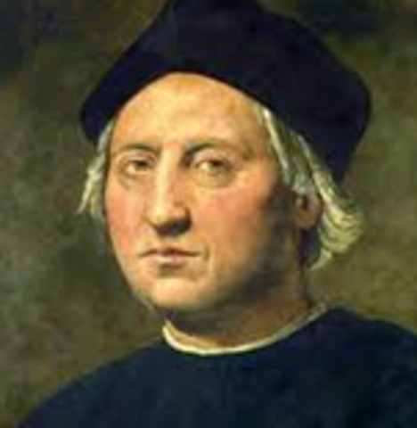 Cristobal Colon