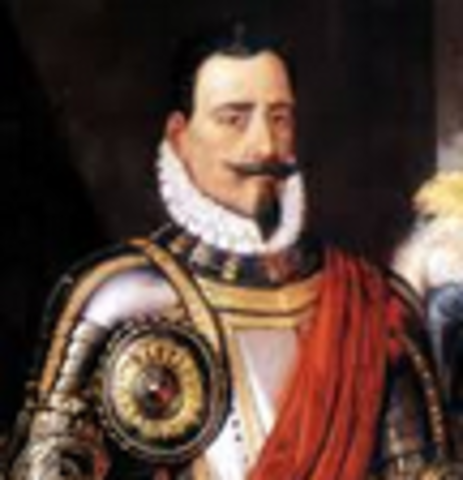 Pedro de Valdivia