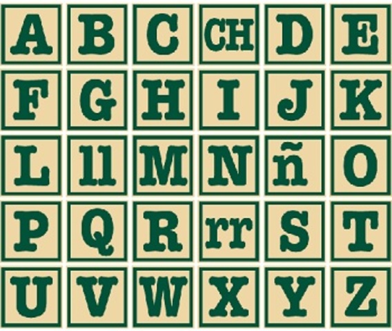 Change in Pronouciation