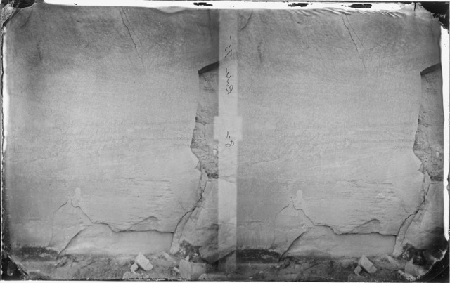 Records of old Spanish