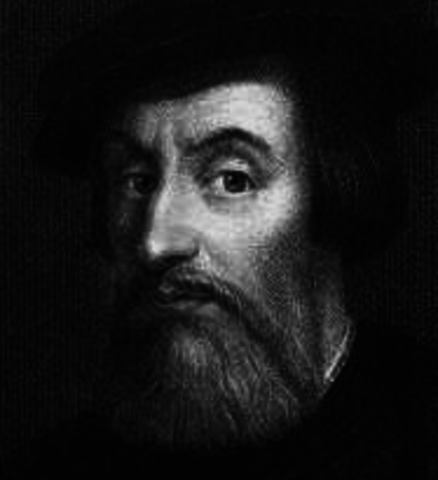Hernan Cortes