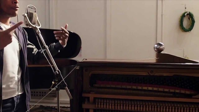 La Música Grabada en 90 segundos