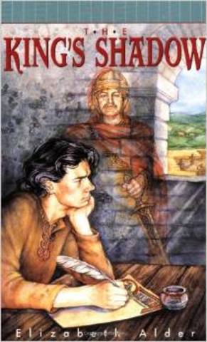 King's Shadow Author: Alder, Elizabeth