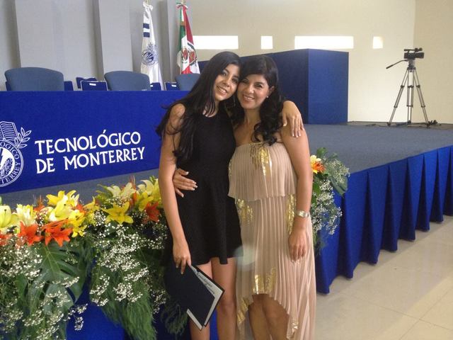 Graduación de Prepa